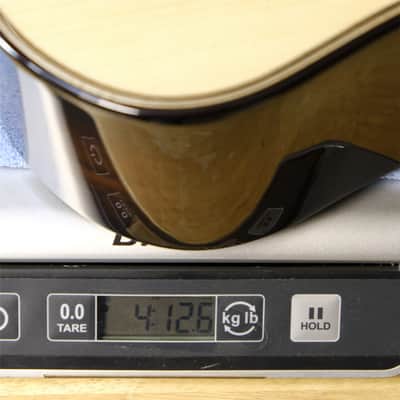Taylor Next Generation Builder’s Edition 814ce - Natural with Kona Edgeburst image 7