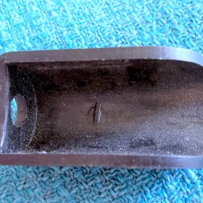 LP Conga Shell Protector, Small Size - NOS image 3