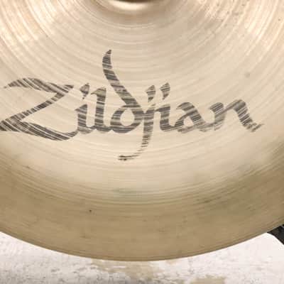 Zildjian 18" Avedis China Boy High Cymbal image 12