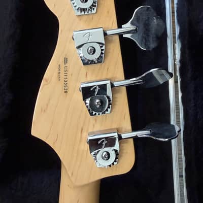 Fender 60th Precision Bass 2011 image 8