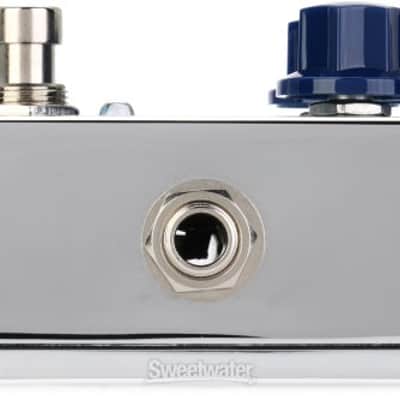Xotic Soul Driven Overdrive Pedal (SoulDrivenRegd1) image 5