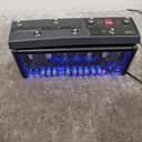 Hughes & Kettner Grand Miester 36 Guitar Amplifier - Digital Modeling - Excellent w/ Original Box & Soft Case & Foot Pedal Fsm-432 Mk3
