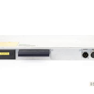Solid State Logic XLogic SuperAnalogue Channel Signal Processor image 2