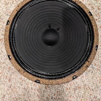 Warehouse Guitar Speakers WGS Retro 10 Speaker, 60 watts, 8 ohms image 2
