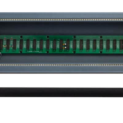 Arturia Artrb3 Un Rackbrute 3 U Noir image 1