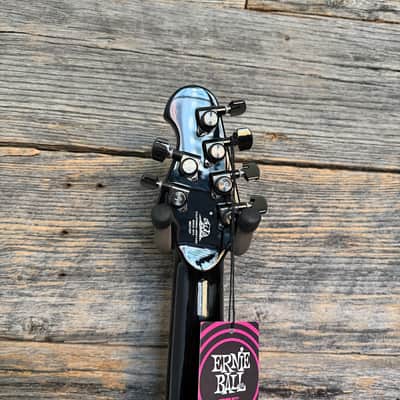 Ernie Ball Music Man John Petrucci Majesty Premium Select 6 - Strawberry Moon image 8