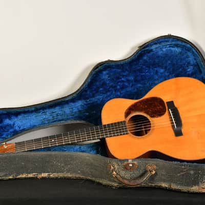 Martin OM-18 1931 image 11