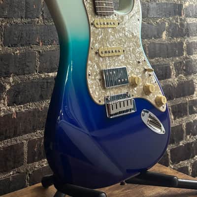 Fender Player Plus Stratocaster (USED) image 3