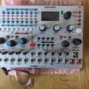Intellijel Cylonix Rainmaker 16-Channel Delay and Resonator Eurorack Synth Module 2016 - Present - White