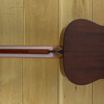 Collings 01 1 3/4" Nut  #35945 image 2