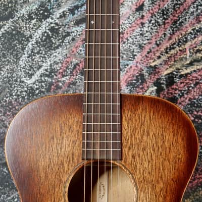 Martin 000-15M StreetMaster image 3