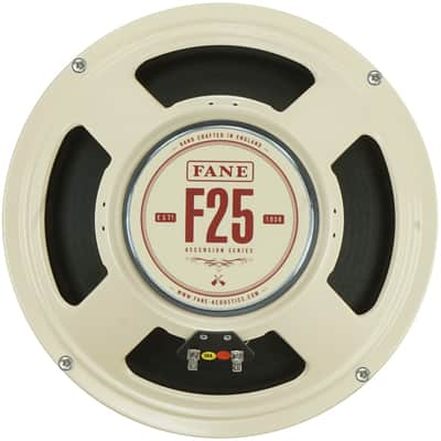 Hiwatt Custom 20 Combo 1x12 with Fane F25. New with Full Warranty! image 4