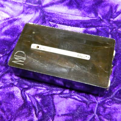 AMPEG Dan Armstrong ADA-6 1999 Smoke image 12