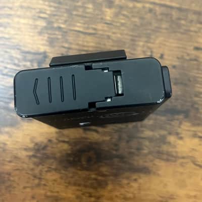 Lectrosonics UM400A Digital Hybrid UHF Transmitter – Block 20 – 512.000–537.500 MHz image 4