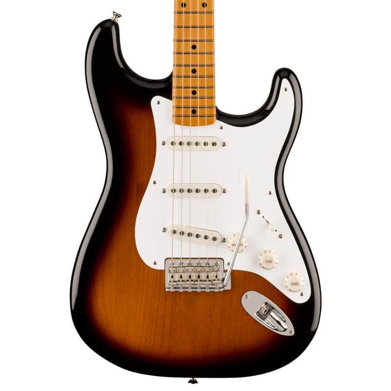 Fender Vintera II '50s Stratocaster | Reverb