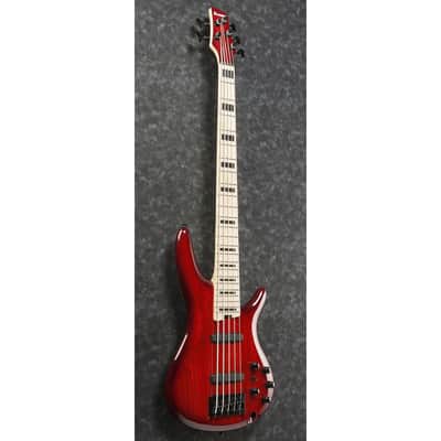 Ibanez Signature ANB205 Adam Nitti TWB image 3