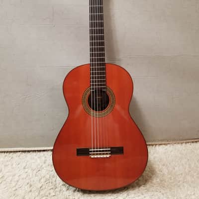 Yamaha MIJ G-250 in 1974 image 10
