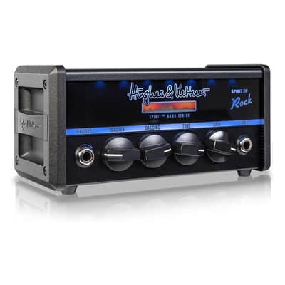 Hughes&Kettner Spirit of Rock image 2