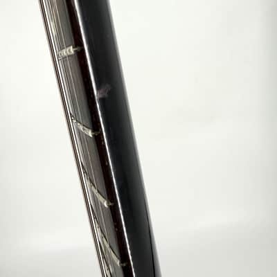 1989 PRS Signature #359 - Grey Black image 14