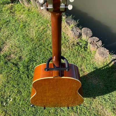 1952 Gibson J-50 with its OHSC image 9