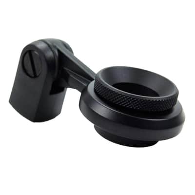 Neumann SG 287 Swivel Mount: Swivel mount for U 87 i, U 87 Ai or TLM 67 image 2