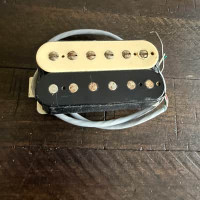 2013-2014 Gibson ‘57 Classic and Classic Super ‘57 PAF Humbucker Pickup Set image 4