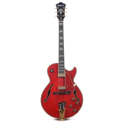 Ibanez GBSP10 45th Anniversary George Benson Signature