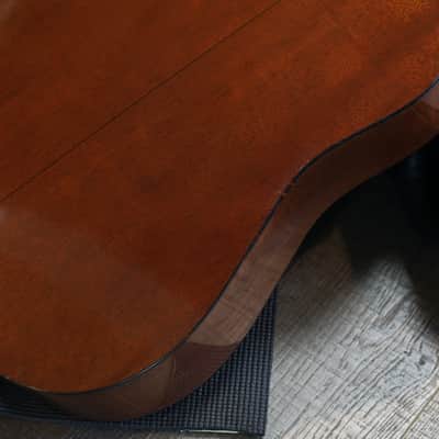 2005 Martin D-18V Vintage Series Dreadnought Acoustic Guitar Natural + OHSC image 16