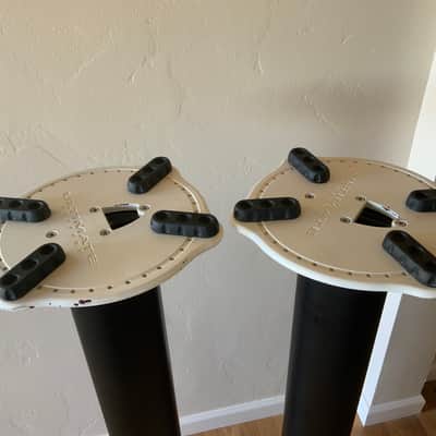 PreSonus Eris E8 XT High-Definition Active Studio Monitor (Pair) 2019 + Ultimate Support Monitor Stands & Etc. image 11