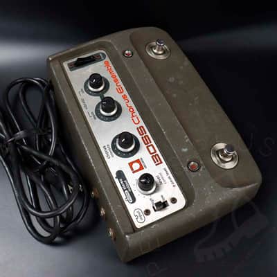 Boss CE-1 Chorus Ensemble 1976 - 1977 - Grey image 4
