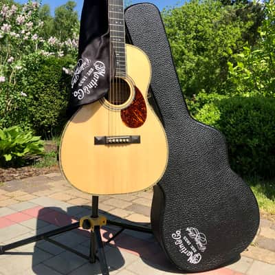 Martin 00-45 SC Stage Coach John Mayer LIMITED RUN #25 image 10