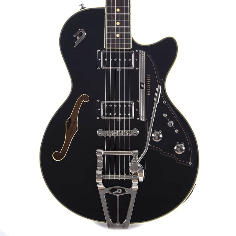 Duesenberg Starplayer III image 2