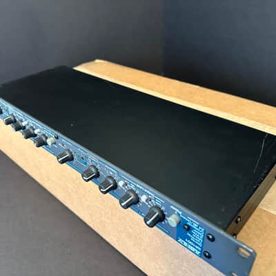 Ashly XR-1001 2000's - Grey image 13