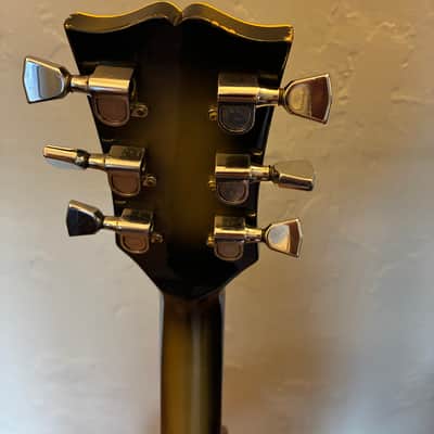 Gibson Les Paul Custom 1978 - 1985 - Silverburst image 5