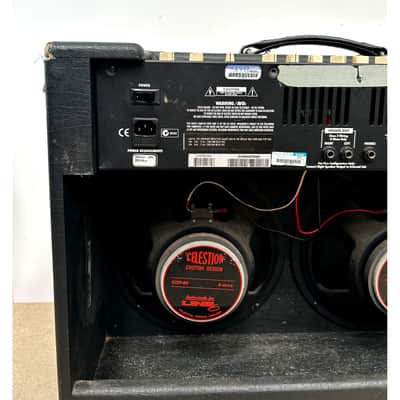 Line 6 Flexitone III - Guitar Amplifiers - Good image 7