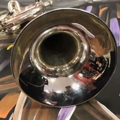 Bach Stradivarius Trumpet Model 43 image 6