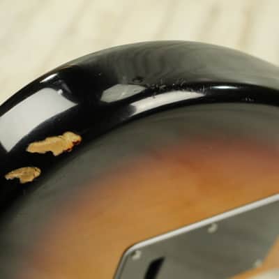 USED Fender American Series Stratocaster (260) image 8