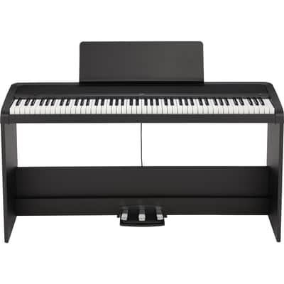Korg B2SP-BK image 2