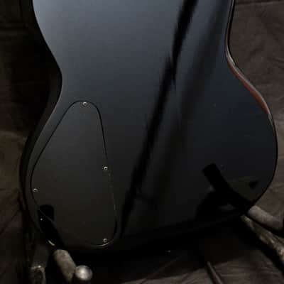 1989 Bolin Batman and Joker Limited Edition  no's 18 of both Guitars image 15