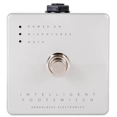 Darkglass Electronics Intelligent Footswitch