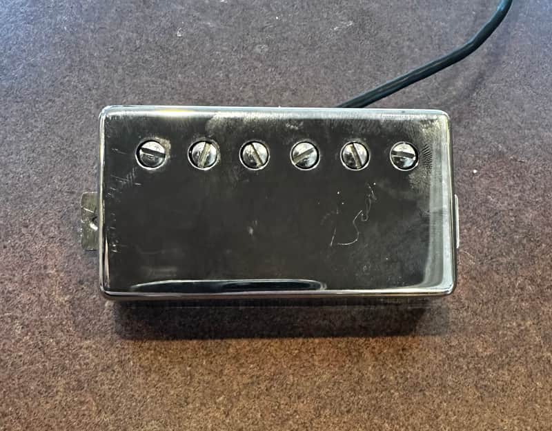 Seymour Duncan SH-PG1n Pearly Gates Neck Humbucker