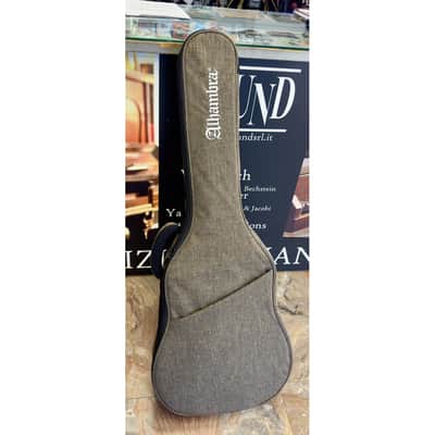 Alhambra 1C HT - chitarra classica con custodia image 3