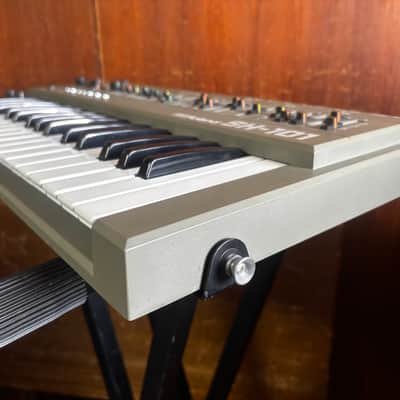 Roland SH-101 monophonic bass synthesizer w/ MOD GRIP SH101 image 7