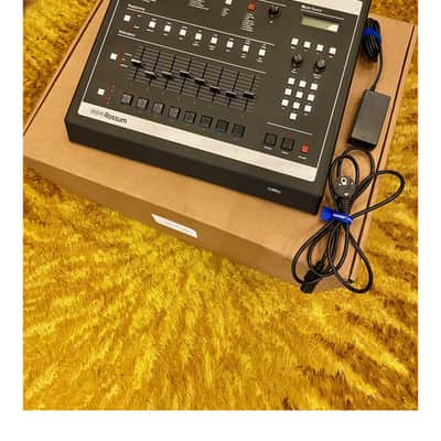 ROSSUM Sp-1200 Reissue image 6