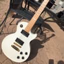 2009 Gibson Les Paul USA Raw Power Maple Board & Body Duncans Jazz/CCJ Schallers TP-6
