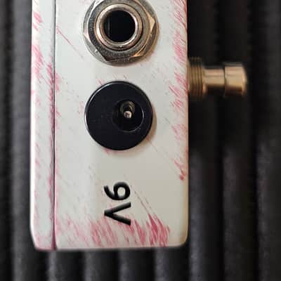 JAM Pedals Ripple 2010s - Hand Painted image 5