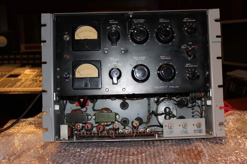 Fairchild 670 image 1
