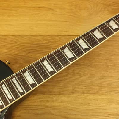 Gibson Les Paul Studio Ebony Gold Hardware 2025 image 16