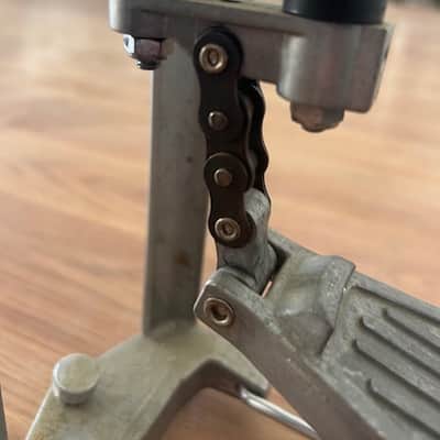 Tama Hi-Hat Stand W/ External Spring Vintage image 11