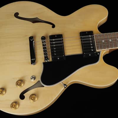 Gibson ES-335 50s - VN (#286) image 1